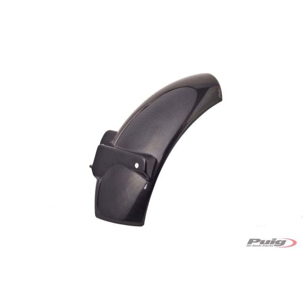 Puig Garde boue arriere type S Carbone BMW F800GT (13-20)
