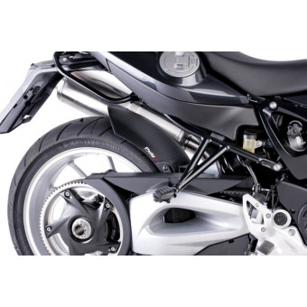 Garde-boue arrire Puig Garde boue arriere type S Carbone BMW F800GT (13-20)