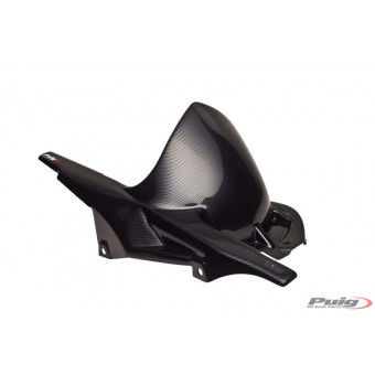 Garde-boue arrire Puig Garde boue arriere type S Carbone BMW F800R (09-18)