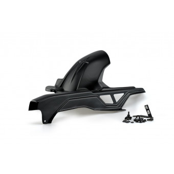 Puig Garde boue arriere type S Carbone BMW F900R/F900XR (20-21)