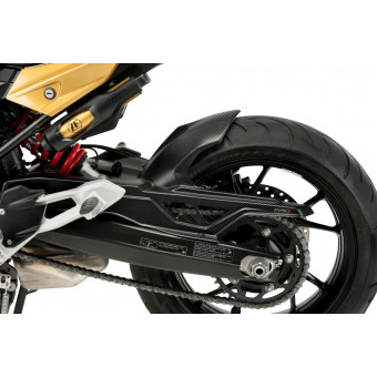 Garde-boue arrire Puig Garde boue arriere type S Carbone BMW F900R/F900XR (20-21)