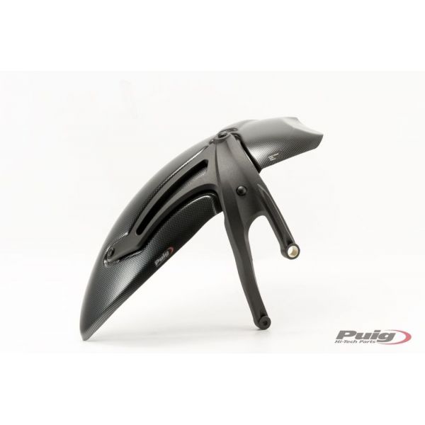 Garde-boue arrire Puig Garde boue arriere type S Carbone BMW R Nine T Scrambler (16-20)