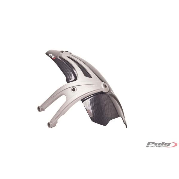 Garde-boue arrire Puig Garde boue arriere type S Carbone BMW R1100GS/R1150GS (94-05)