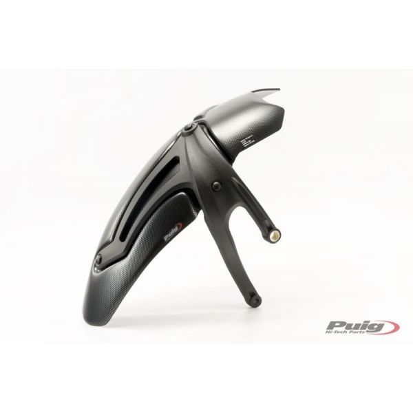 Puig Garde boue arriere type S Carbone BMW R1200GS (04-13)