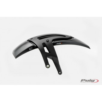 Garde-boue arrire Puig Garde boue arriere type S Carbone BMW R1200R/R1250R/RS (18-21)