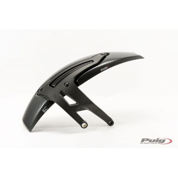 Puig Garde boue arriere type S Carbone BMW R1200R/RS (15-17)