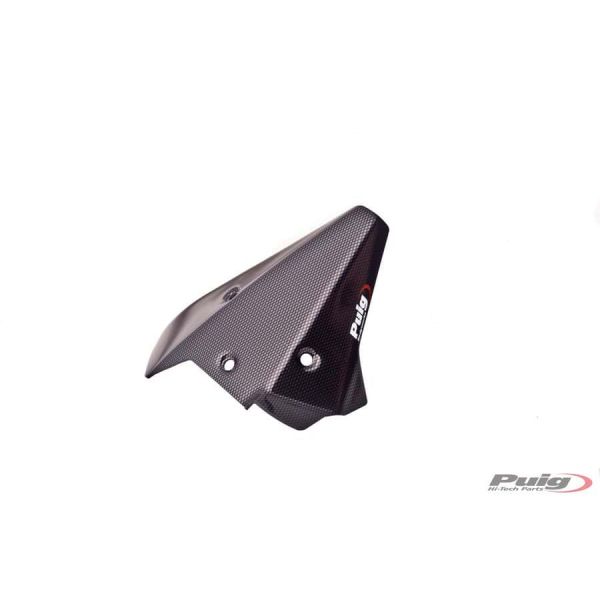 Garde-boue arri�re Puig Garde boue arriere type S Carbone Honda CB1000R (08-17)