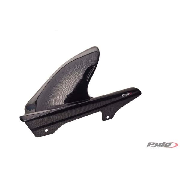 Garde-boue arrire Puig Garde boue arriere type S Carbone Honda CBR600F (99-07)