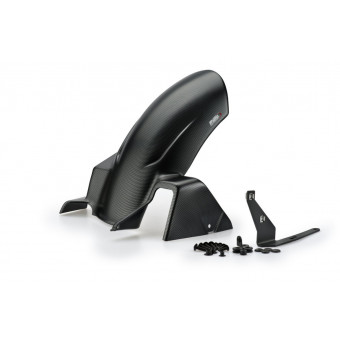 Garde-boue arrière Puig Garde boue arriere type S Carbone Honda CRF1100L Africa Twin (20-21) Garde-boue arrière Puig Garde boue arriere type S Carbone Honda CRF1100L Africa Twin (20-21)