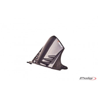Puig Garde boue arriere type S Carbone Honda Crosstourer (12-18)