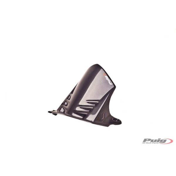 Puig Garde boue arriere type S Carbone Honda Crosstourer (12-18)