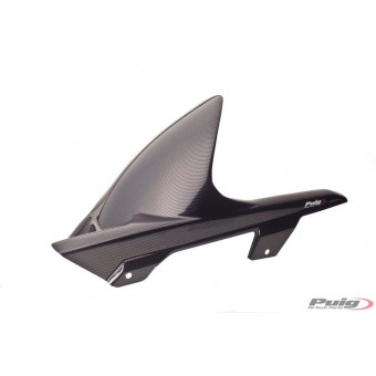 Garde-boue arrière Puig Garde boue arriere type S Carbone Honda Hornet 600 (07-15) Garde-boue arrière Puig Garde boue arriere type S Carbone Honda Hornet 600 (07-15)