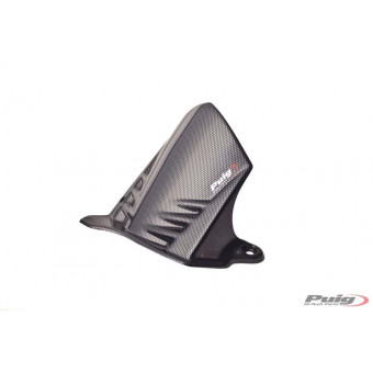 Garde-boue arrire Puig Garde boue arriere type S Carbone Honda VFR1200F (10-16)