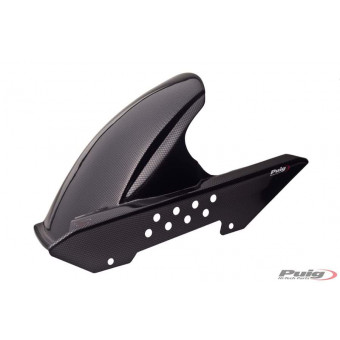 Garde-boue arrière Puig Garde boue arriere type S Carbone Kawasaki Z750 (07-12) Garde-boue arrière Puig Garde boue arriere type S Carbone Kawasaki Z750 (07-12)