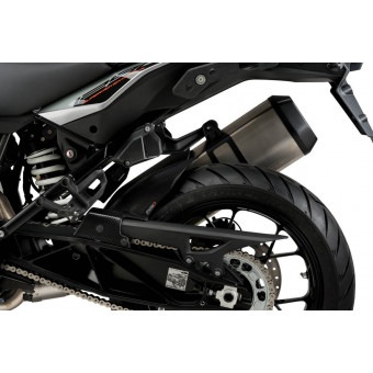 Garde-boue arrire Puig Garde boue arriere type S Carbone KTM Adventure 1090/1190/1290 (13-20)