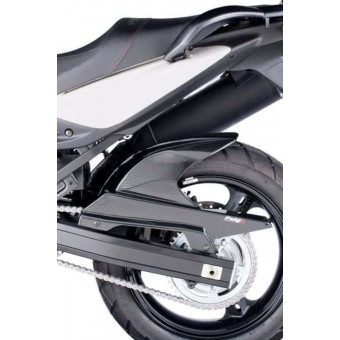 Puig Garde boue arriere type S Carbone Suzuki V-Strom 650 (07-21)