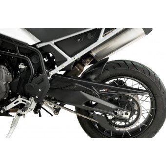 Garde-boue arrire Puig Garde boue arriere type S Carbone Triumph Tiger 900 (20-21)