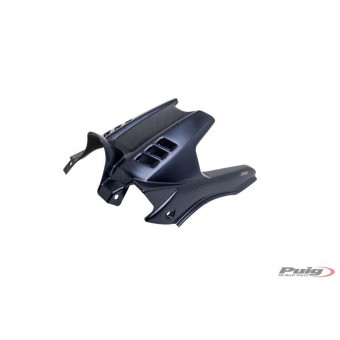 Puig Garde boue arriere type S Carbone Yamaha MT-07/XSR700 (14-21)