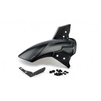 Garde-boue arrière Puig Garde boue arriere type S Carbone Yamaha Tenere 700 (19-21) Garde-boue arrière Puig Garde boue arriere type S Carbone Yamaha Tenere 700 (19-21)