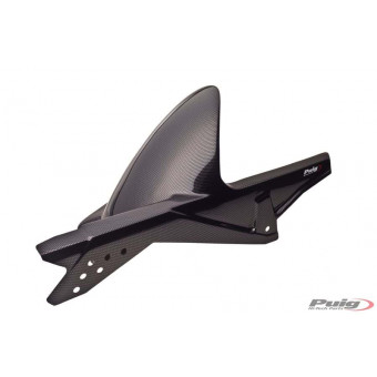 Garde-boue arrière Puig Garde boue arriere type S Carbone Yamaha XJ6/XJ6 Diversion (09-16) Garde-boue arrière Puig Garde boue arriere type S Carbone Yamaha XJ6/XJ6 Diversion (09-16)