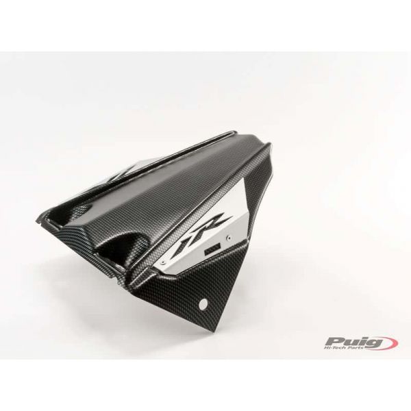 Garde-boue arrire Puig Garde boue arriere type S Carbone Yamaha YZF-R1 (15-21)