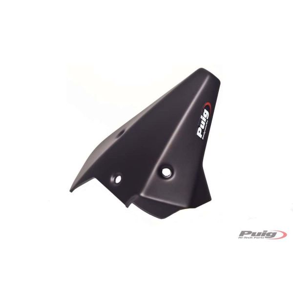 Garde-boue arrire Puig Garde boue arriere type S Honda CB1000R (08-17)