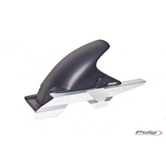 Garde-boue arrière Puig Garde boue arriere type S Honda CB1300 (02-10) Garde-boue arrière Puig Garde boue arriere type S Honda CB1300 (02-10)