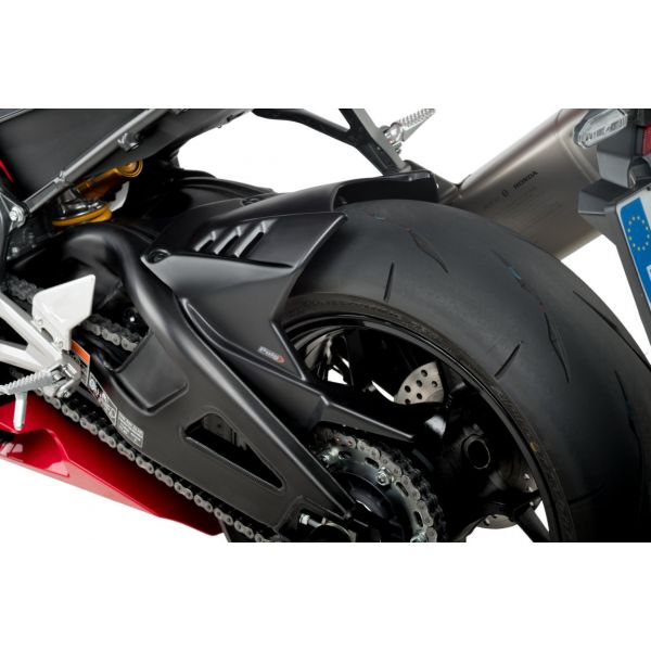 Garde-boue arrire Puig Garde boue arriere type S Honda CBR1000RR (20-21)