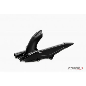 Garde-boue arrire Puig Garde boue arriere type S Honda CRF1000L Africa Twin (16-19)