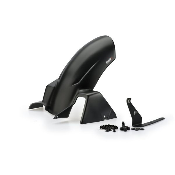 Garde-boue arrire Puig Garde boue arriere type S Honda Africa Twin 1100/Honda XL750 (20-24)