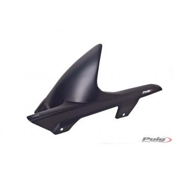 Garde-boue arrière Puig Garde boue arriere type S Honda Hornet 600 (07-15) Garde-boue arrière Puig Garde boue arriere type S Honda Hornet 600 (07-15)