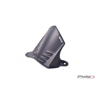 Garde-boue arrire Puig Garde boue arriere type S Honda VFR1200F (10-16)