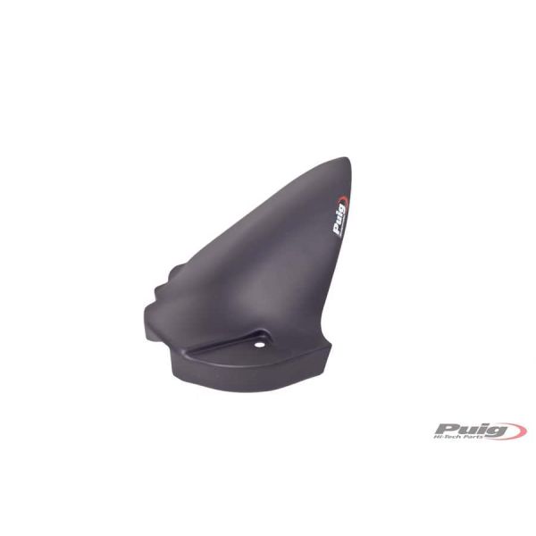 Puig Garde boue arriere type S Kawasaki Versys 650 (07-21)
