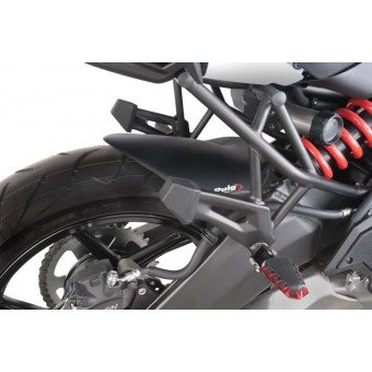 Garde-boue arrire Puig Garde boue arriere type S Kawasaki Versys 650 (07-21)