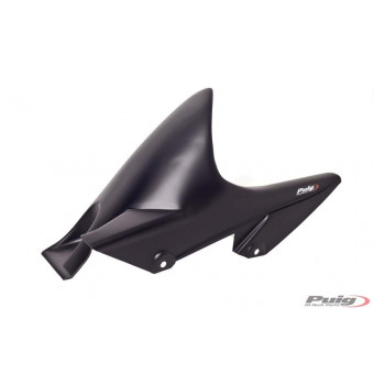 Garde-boue arrière Puig Garde boue arriere type S Kawasaki Z750R/Z1000 (07-12) Garde-boue arrière Puig Garde boue arriere type S Kawasaki Z750R/Z1000 (07-12)