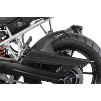 Garde-boue arrière Puig Garde boue arriere type S Suzuki V-Strom 1000/1050 (14-21) Garde-boue arrière Puig Garde boue arriere type S Suzuki V-Strom 1000/1050 (14-21)