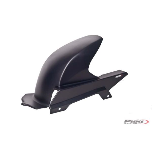 Puig Garde boue arriere type S Suzuki V-Strom 650 (07-21)