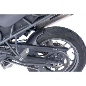 Garde-boue arrière Puig Garde boue arriere type S Triumph Tiger 800/XC/XR (11-20) Garde-boue arrière Puig Garde boue arriere type S Triumph Tiger 800/XC/XR (11-20)
