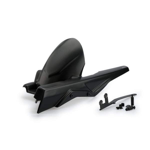 Puig Garde boue arriere type S Triumph Tiger 900 (20-21)