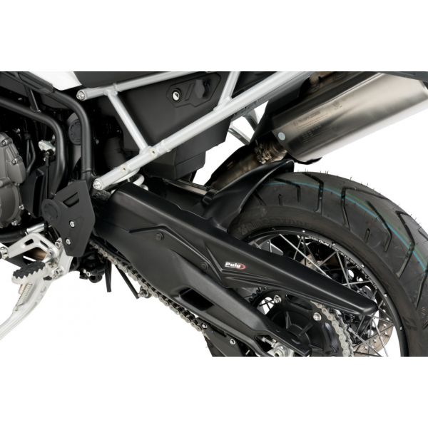 Garde-boue arrire Puig Garde boue arriere type S Triumph Tiger 900 (20-21)