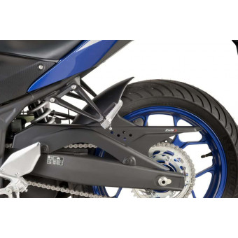 Garde-boue arrière Puig Garde boue arriere type S Yamaha MT-03/YZF-R3 (15-21) Garde-boue arrière Puig Garde boue arriere type S Yamaha MT-03/YZF-R3 (15-21)