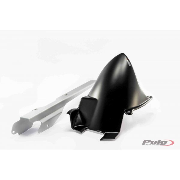 Puig Garde boue arriere type S Yamaha MT-07 Tracer (16-21)