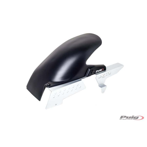 Garde-boue arrire Puig Garde boue arriere type S Yamaha XJR1200/XJR1300 (94-13)