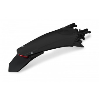 Garde-boue arrire UFO Garde boue arriere UFO + Feu Gas Gas EC250/EC300 (21-22)