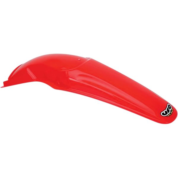 Garde-boue arrire UFO Garde boue arriere UFO Honda CR125R/CR250R (02-07)