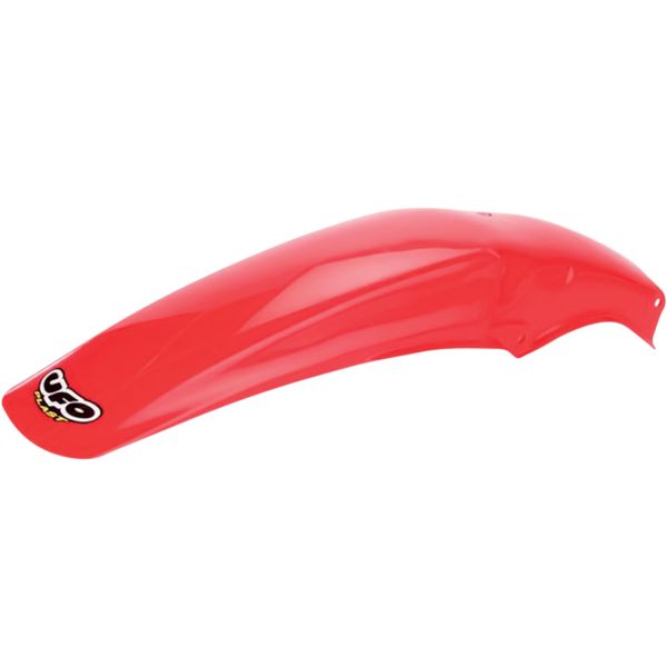 Garde-boue arrire UFO Garde boue arriere UFO Honda CR125R/CR250R (92-97)