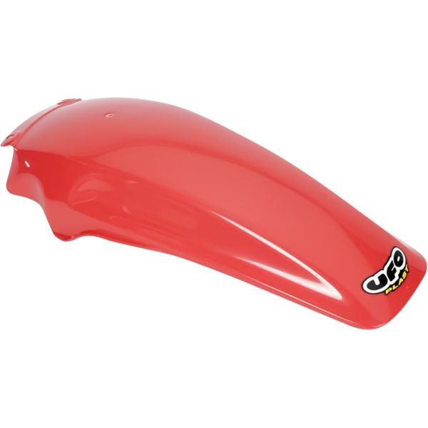 Garde-boue arrire UFO Garde boue arriere UFO Honda CR250R/CR500R (87-90)