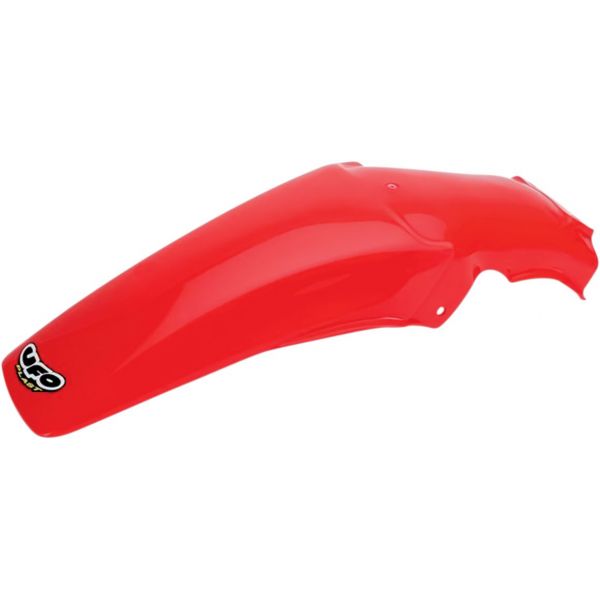 Garde-boue arrire UFO Garde boue arriere UFO Honda CR250R/CR500R (90-01)