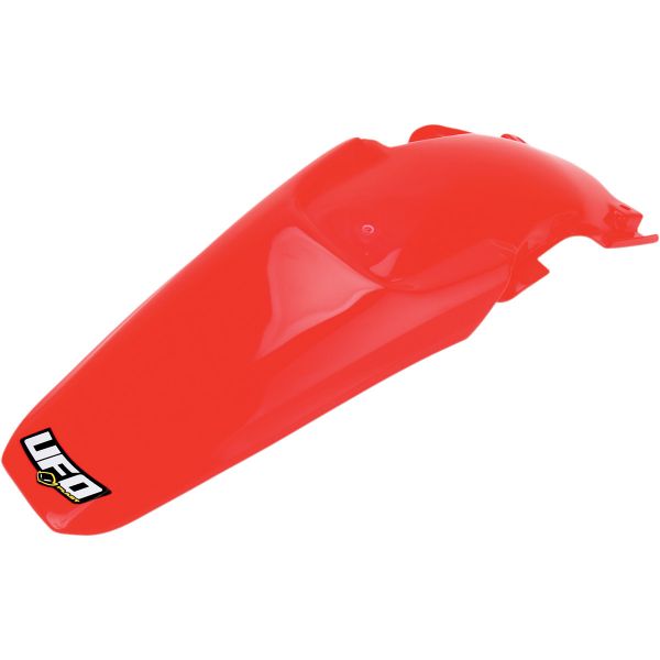 UFO Garde boue arriere UFO Honda CRF150R (08-17)