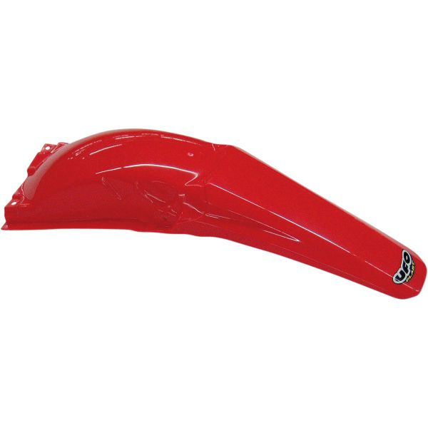 Garde-boue arri�re UFO Garde boue arriere UFO Honda CRF250R (04-05)